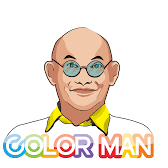 Logo Chi Nhánh Công Ty Cổ Phần Color Man Entertainment